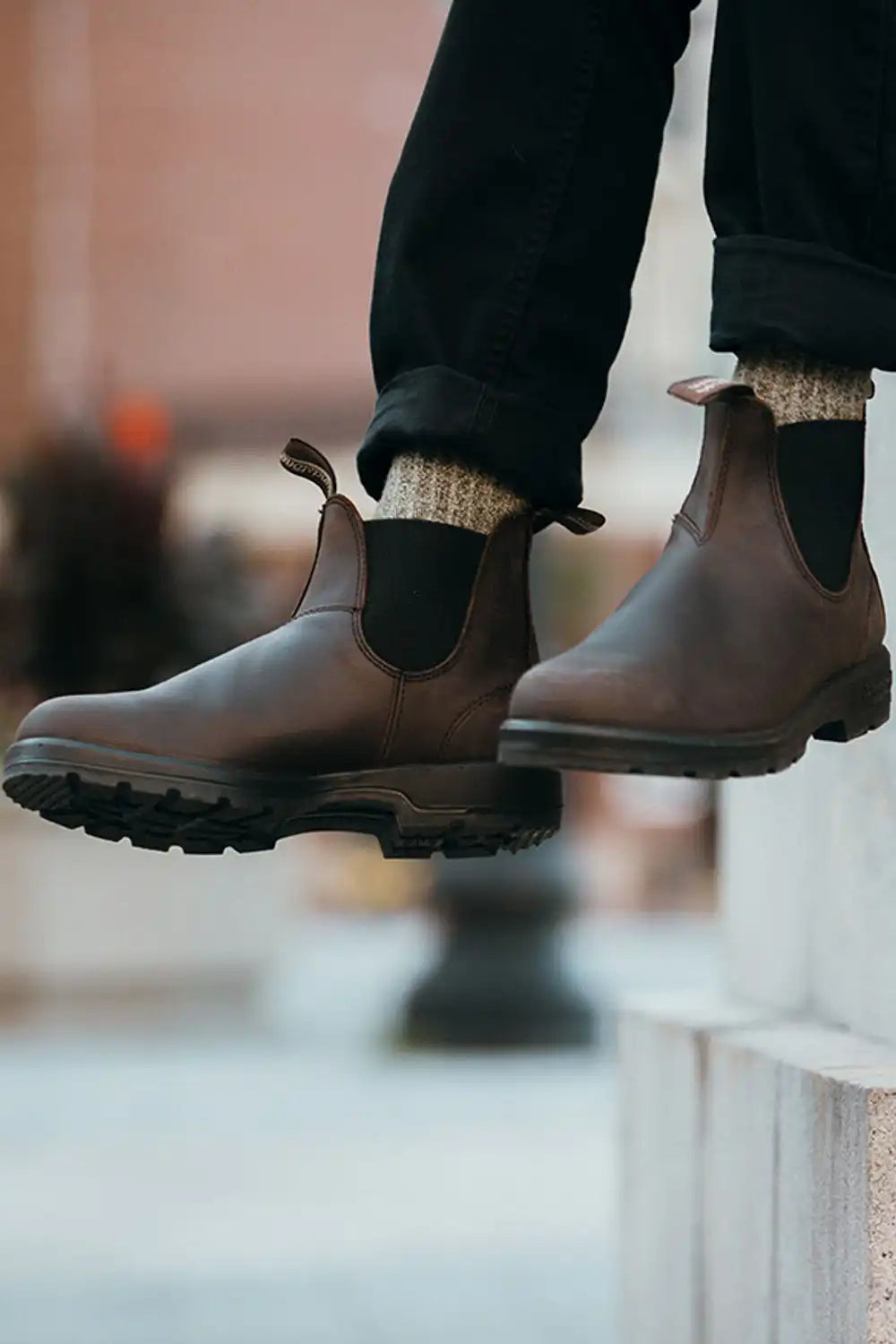 Men's Classics #2340