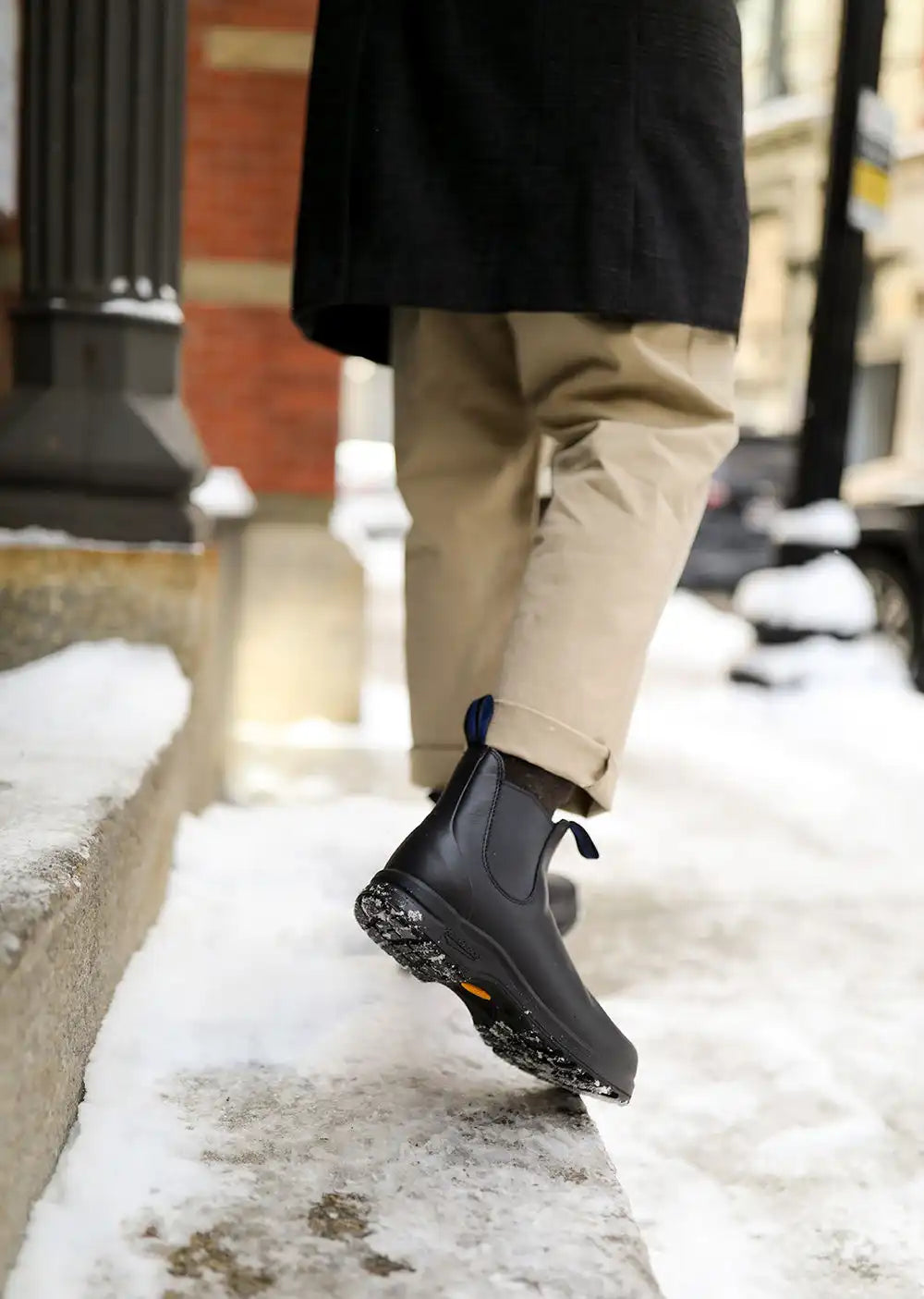 Men's All-Terrain Thermal #2241