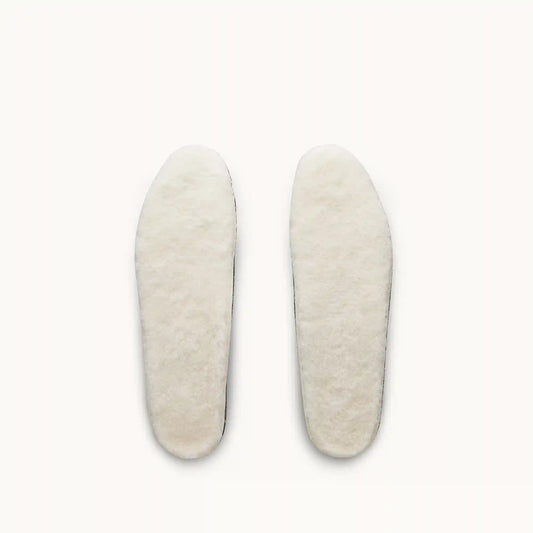 Sheepskin Footbed
