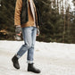 Men's All-Terrain Thermal #2241
