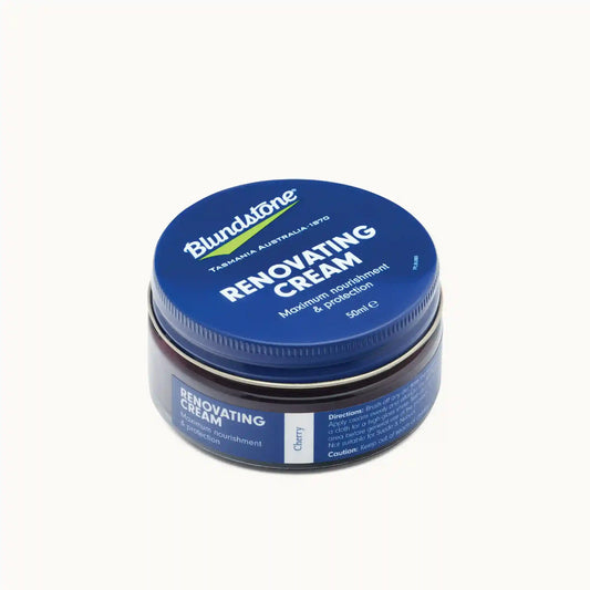 Renovating Cream - Brown