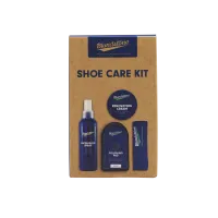 Shoe Care Kit - Black