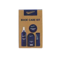 Shoe Care Kit - Brown