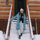 Women's All-Terrain Thermal #2241