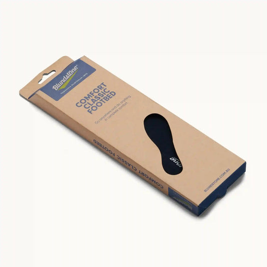 Comfort Classic Footbed