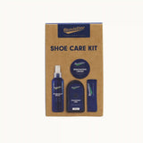 Shoe Care Kit - Rustic